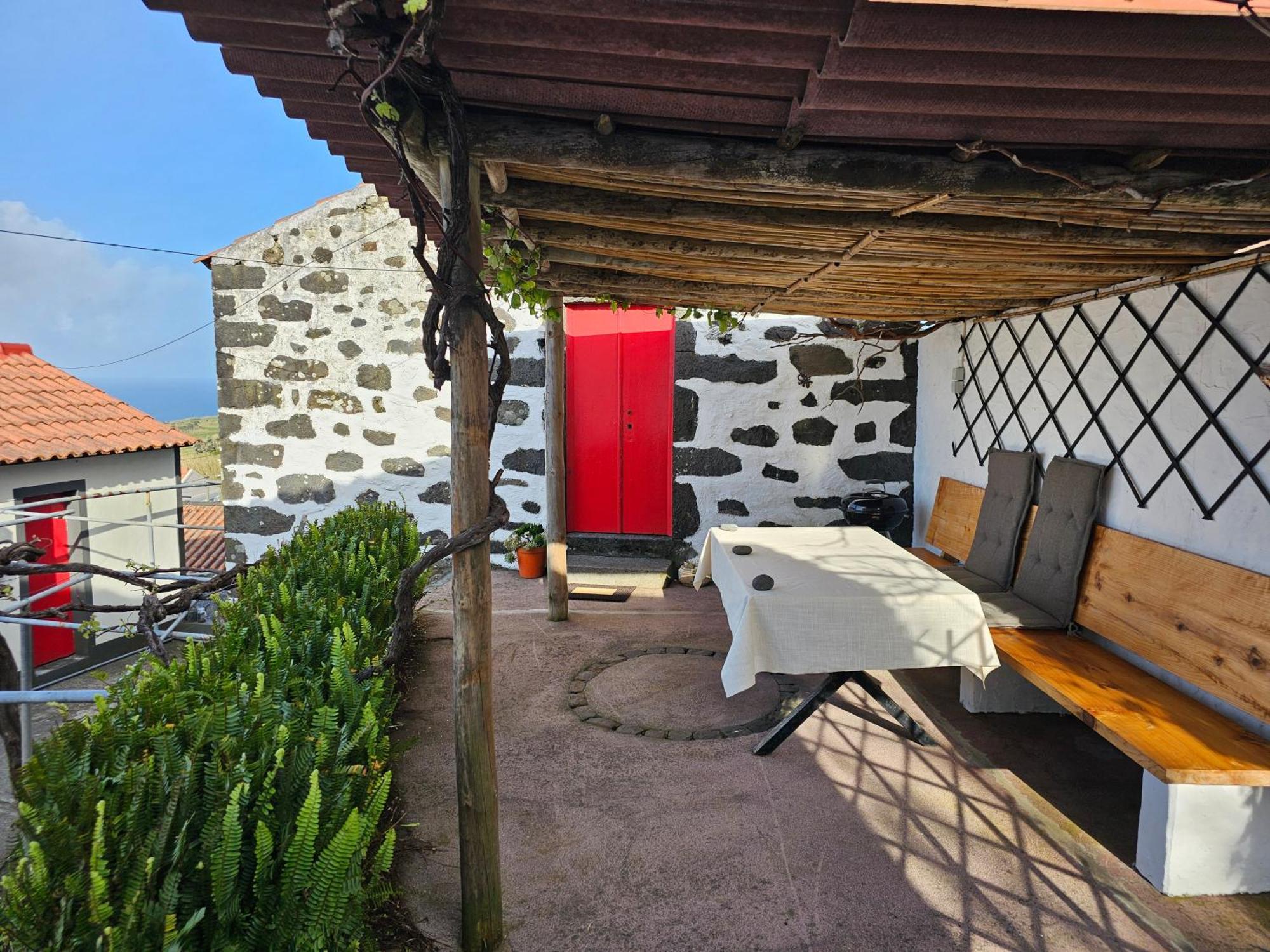 Casa Anjos Holiday Cottages Cedros Pokoj fotografie