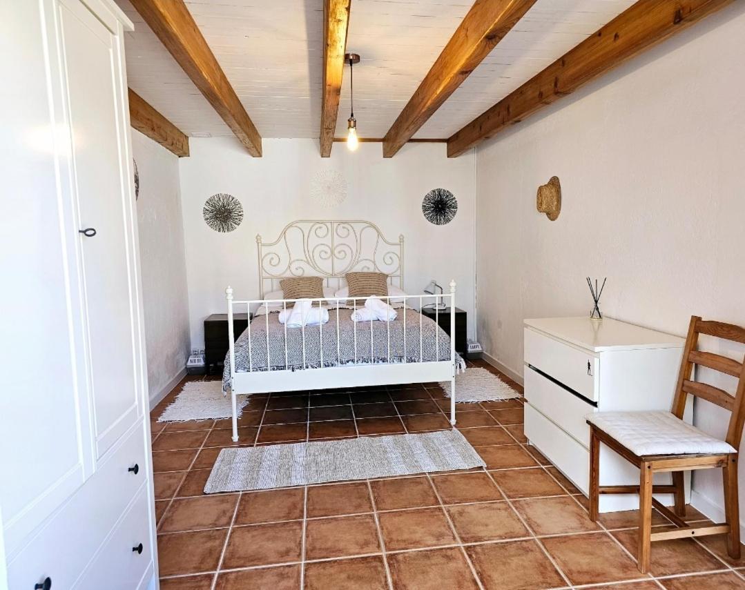 Casa Anjos Holiday Cottages Cedros Pokoj fotografie